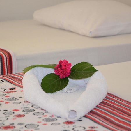 Dilek Hotel Menderes Exterior photo