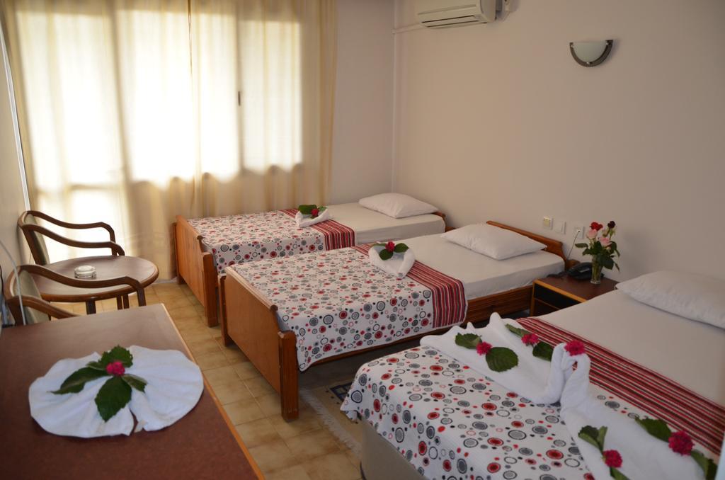 Dilek Hotel Menderes Room photo