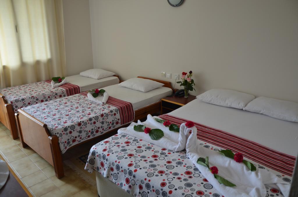 Dilek Hotel Menderes Room photo
